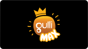 gulli max