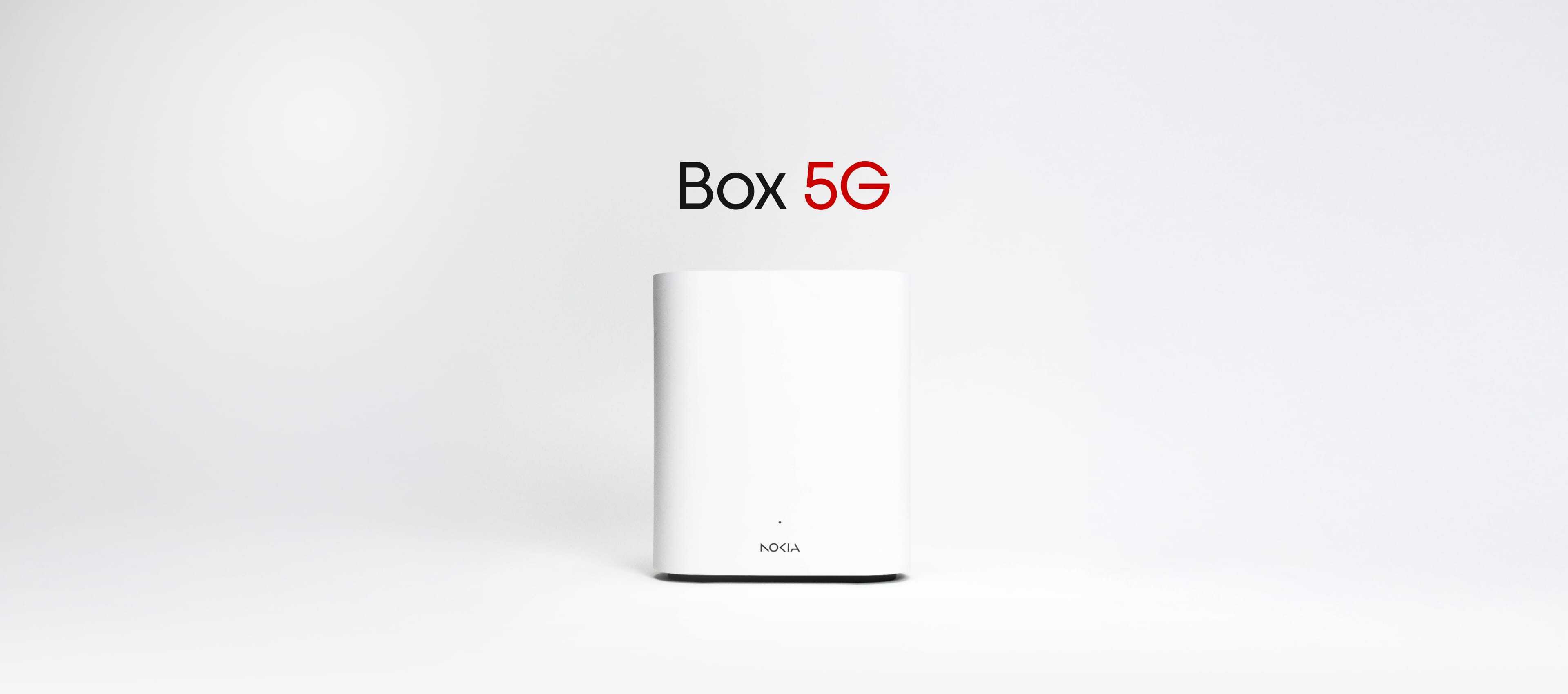 box 5G