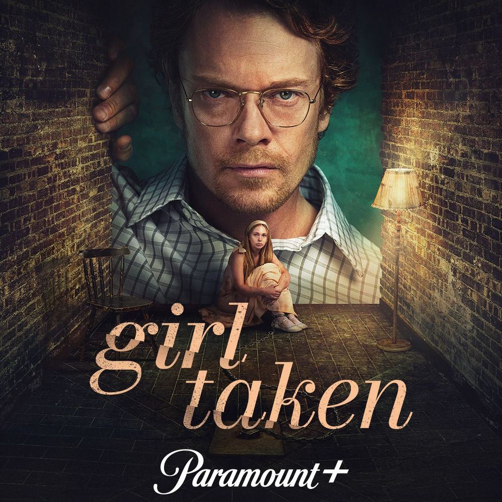 GIRL TAKEN - Saison 1 inédite