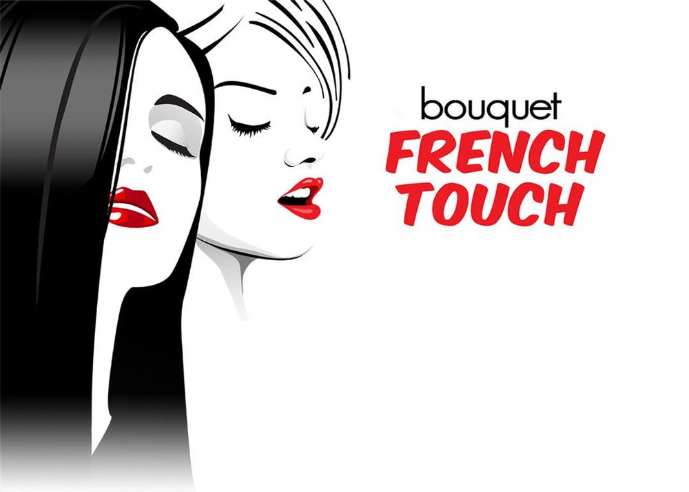 French Touch logo