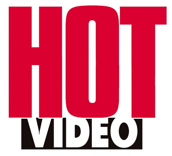 Hot Video logo