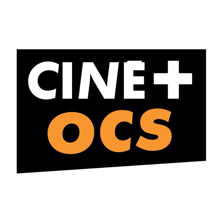 Ciné+ OCS logo
