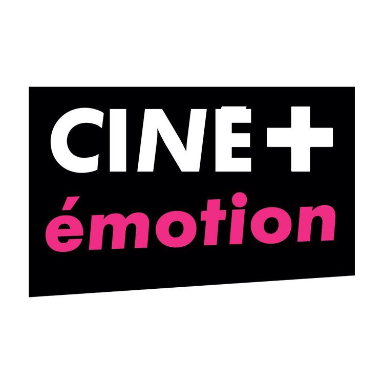 Ciné+ émotion logo
