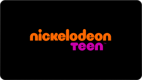 nickelodeon teen