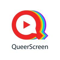 QueerScreen logo