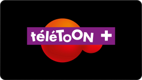 teletoon plus