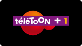teletoon plus 1