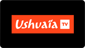 ushuaia tv