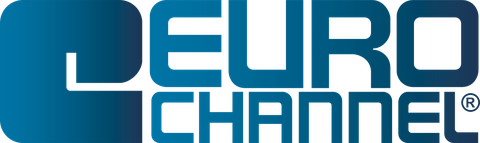 Eurochannel logo