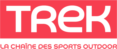 Trek logo