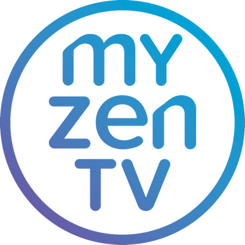 My Zen TV logo