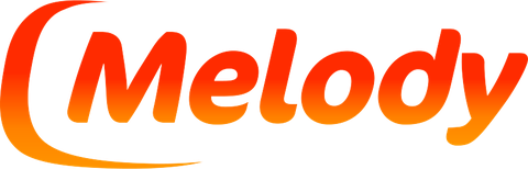 Melody logo