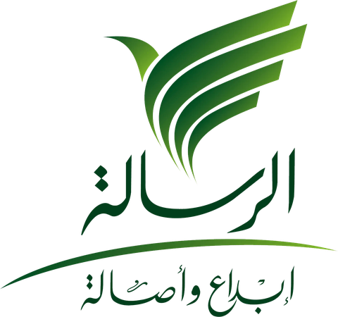 Al Resalah logo