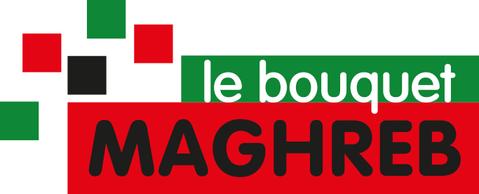 Maghreb logo