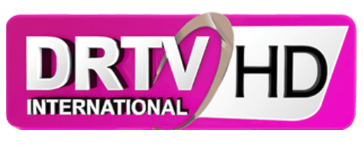 DRTV logo