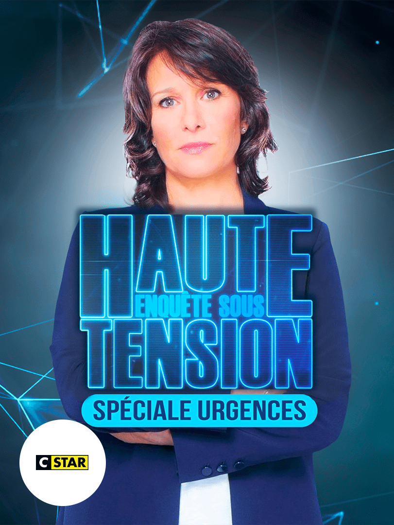 Enquête sous haute tension
