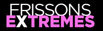 Frissons Extremes logo