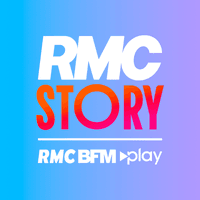 RMC Story logo