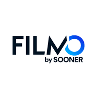 FILMO Abonnement By Sooner logo