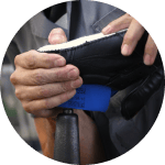 FABRIQUÉES À LA MAIN