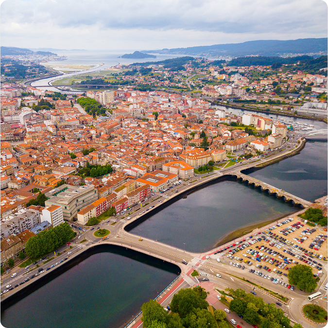 image d'une ville de France