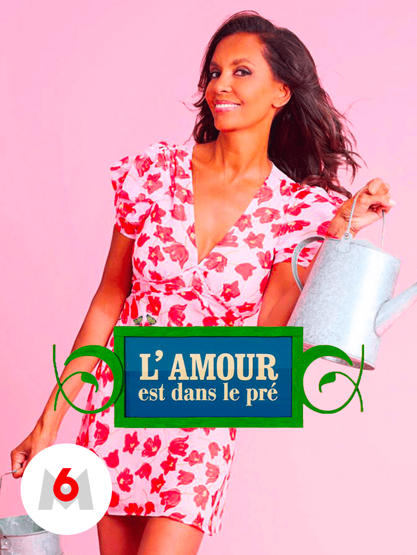 L'amour est dans le pré