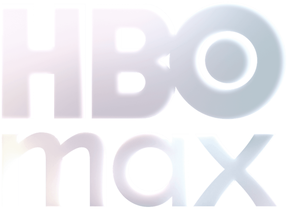logo hbo max
