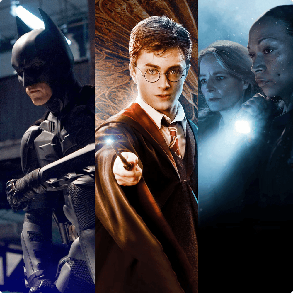 Des marques incontournables