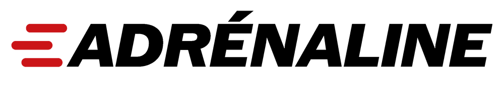 Adrénaline logo