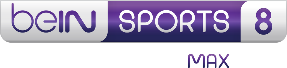 beIN SPORTS Max 8 logo