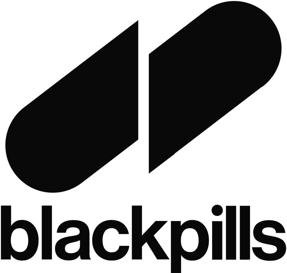 Blackpills logo