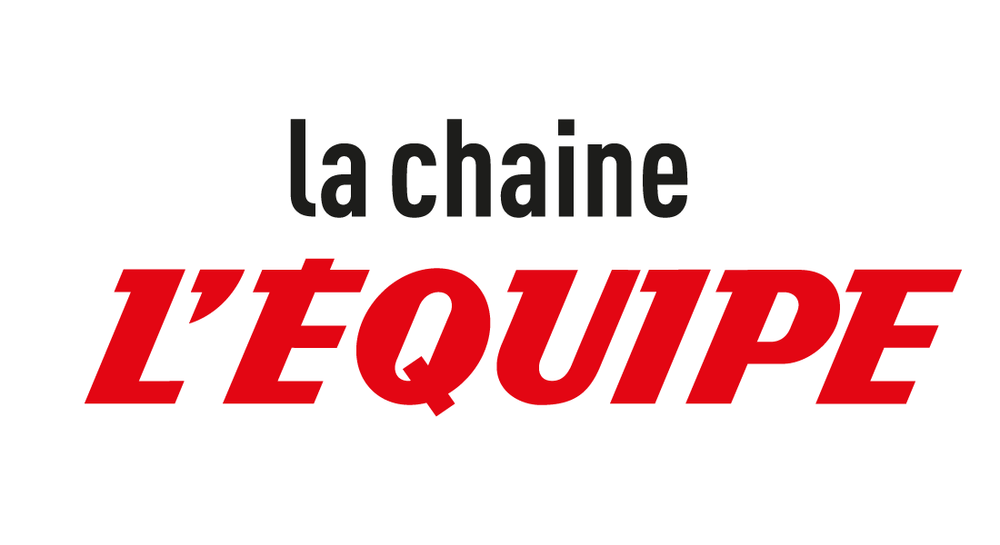 la chaine l’équipe logo