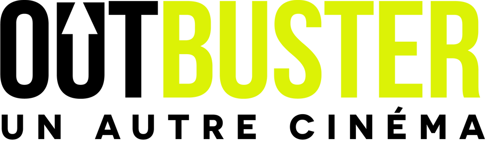 Outbuster logo