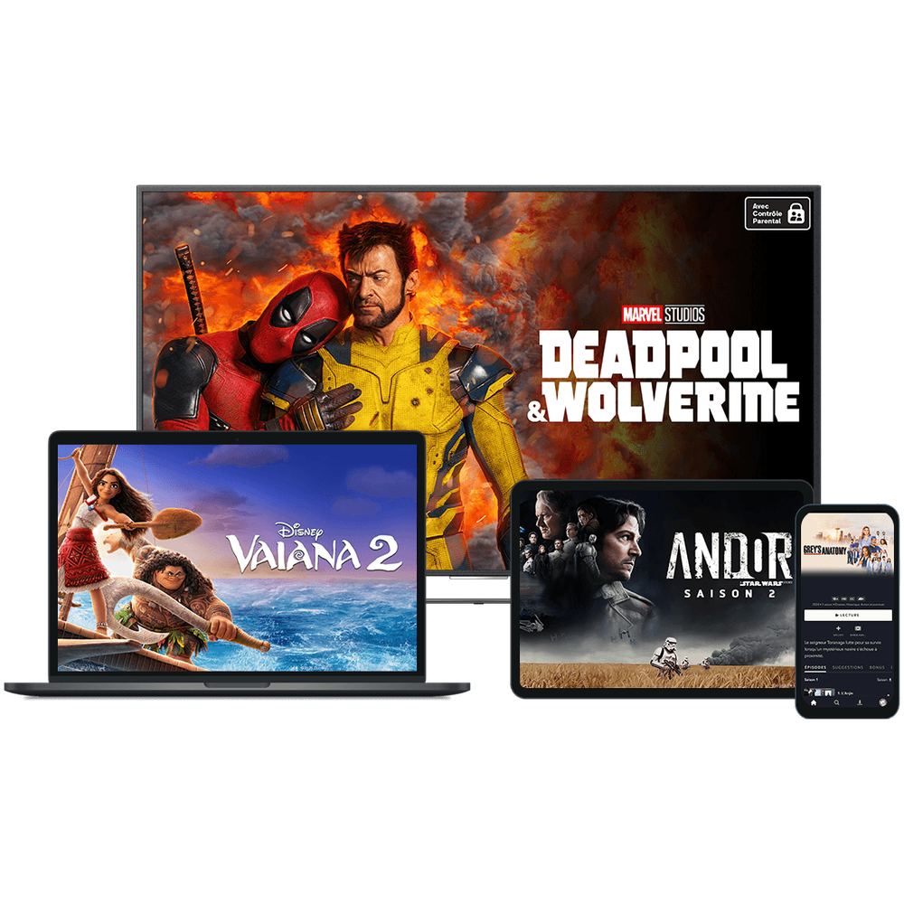 Télécharger en illimité