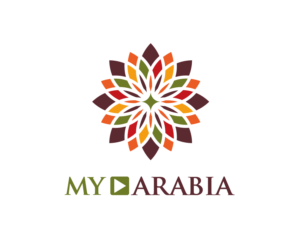 My Arabia logo