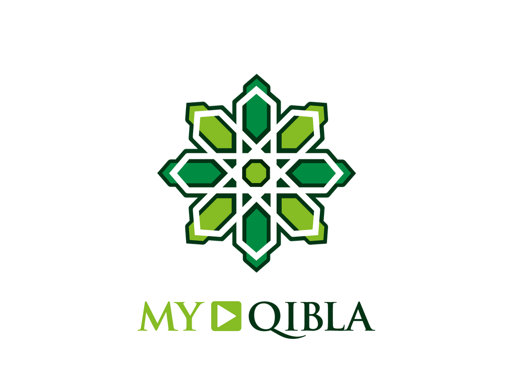 My Qibla logo