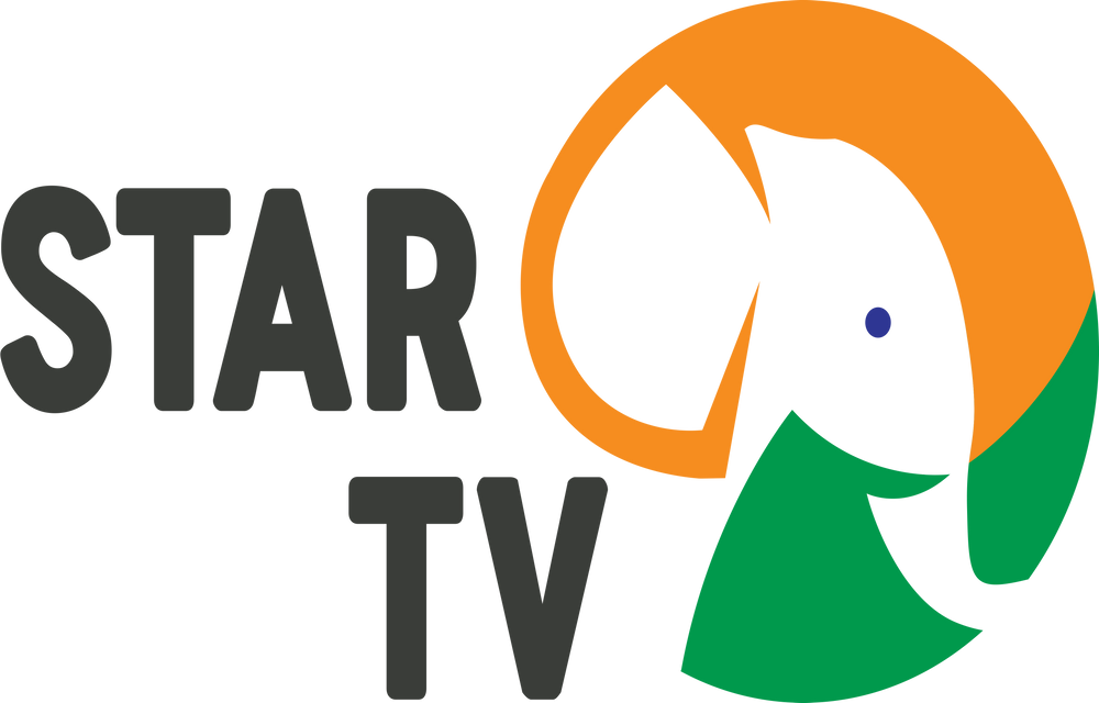 Star TV logo