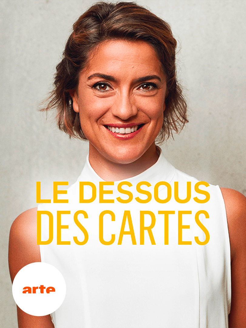 Le dessous des cartes