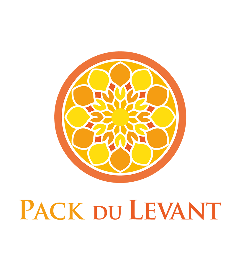Levant logo