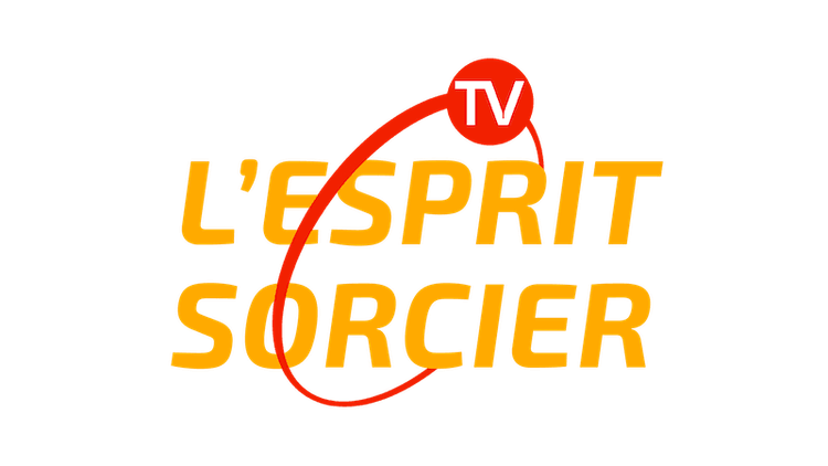  L'Esprit Sorcier TV logo