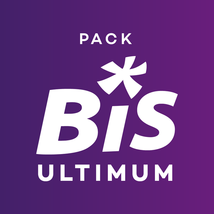 BIS Ultimum logo
