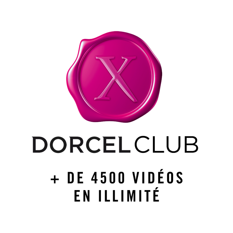 Dorcel Club logo