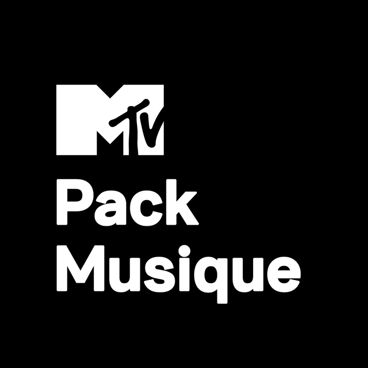 MTV Musique logo