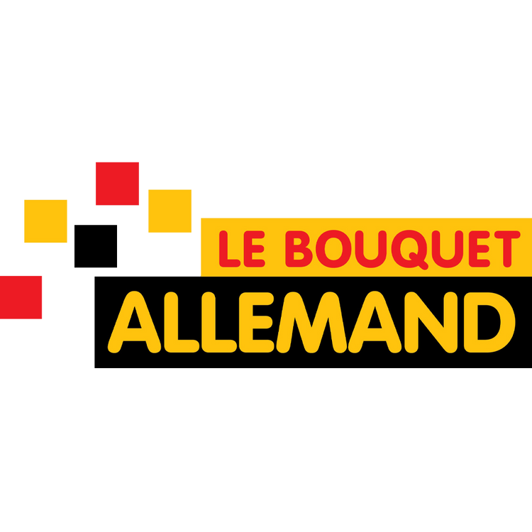 Allemand logo