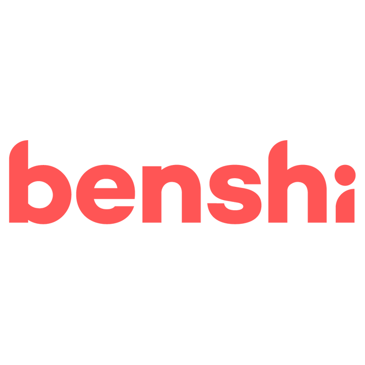 Benshi logo