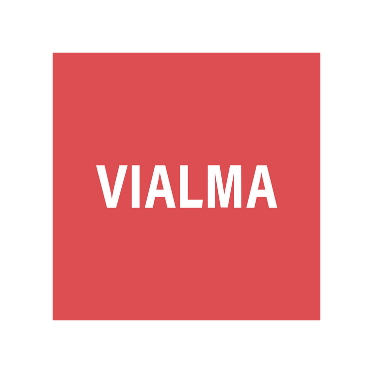 Vialma logo