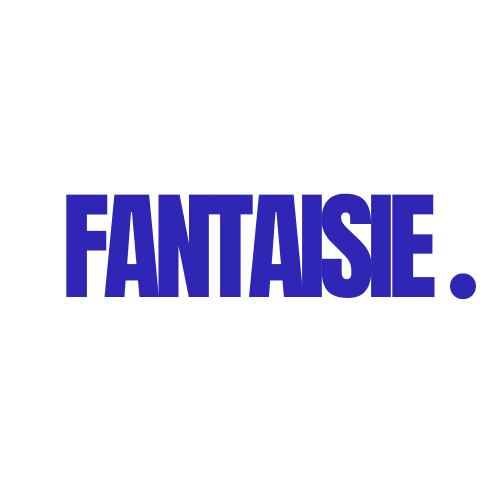 Fantaisie logo