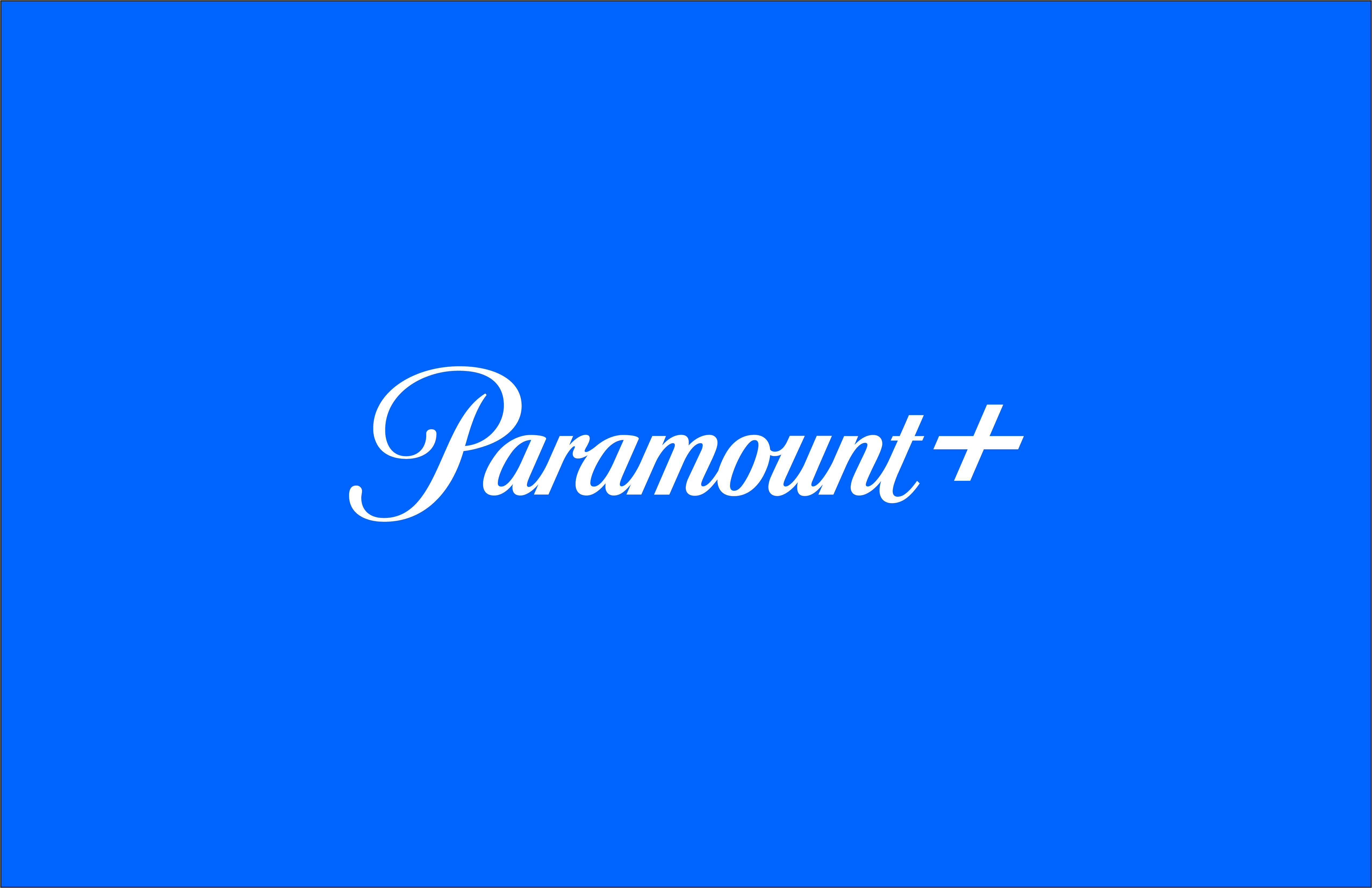 Paramount+