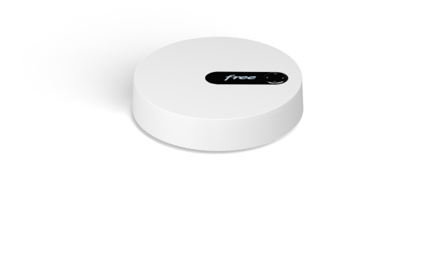 Freebox Pop S