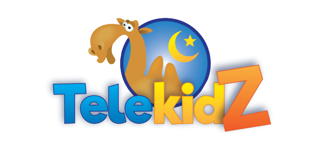 Telekidz logo